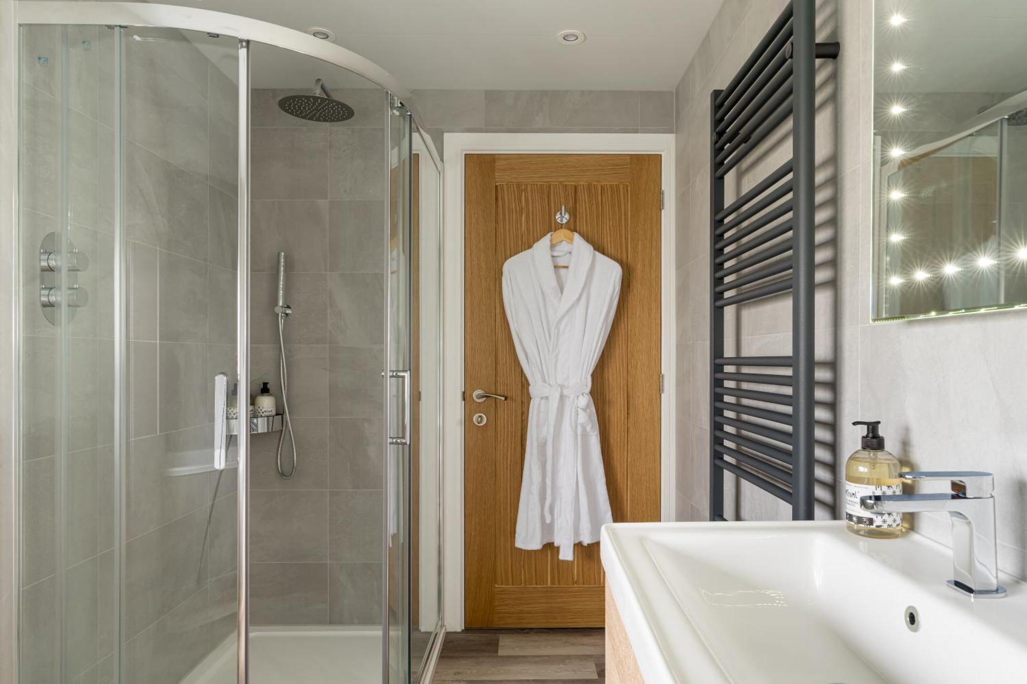 Upper Oak House Villa Windermere Eksteriør billede