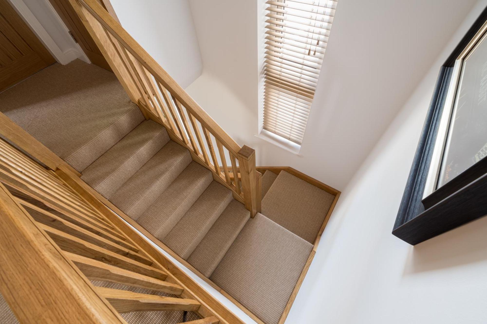Upper Oak House Villa Windermere Eksteriør billede