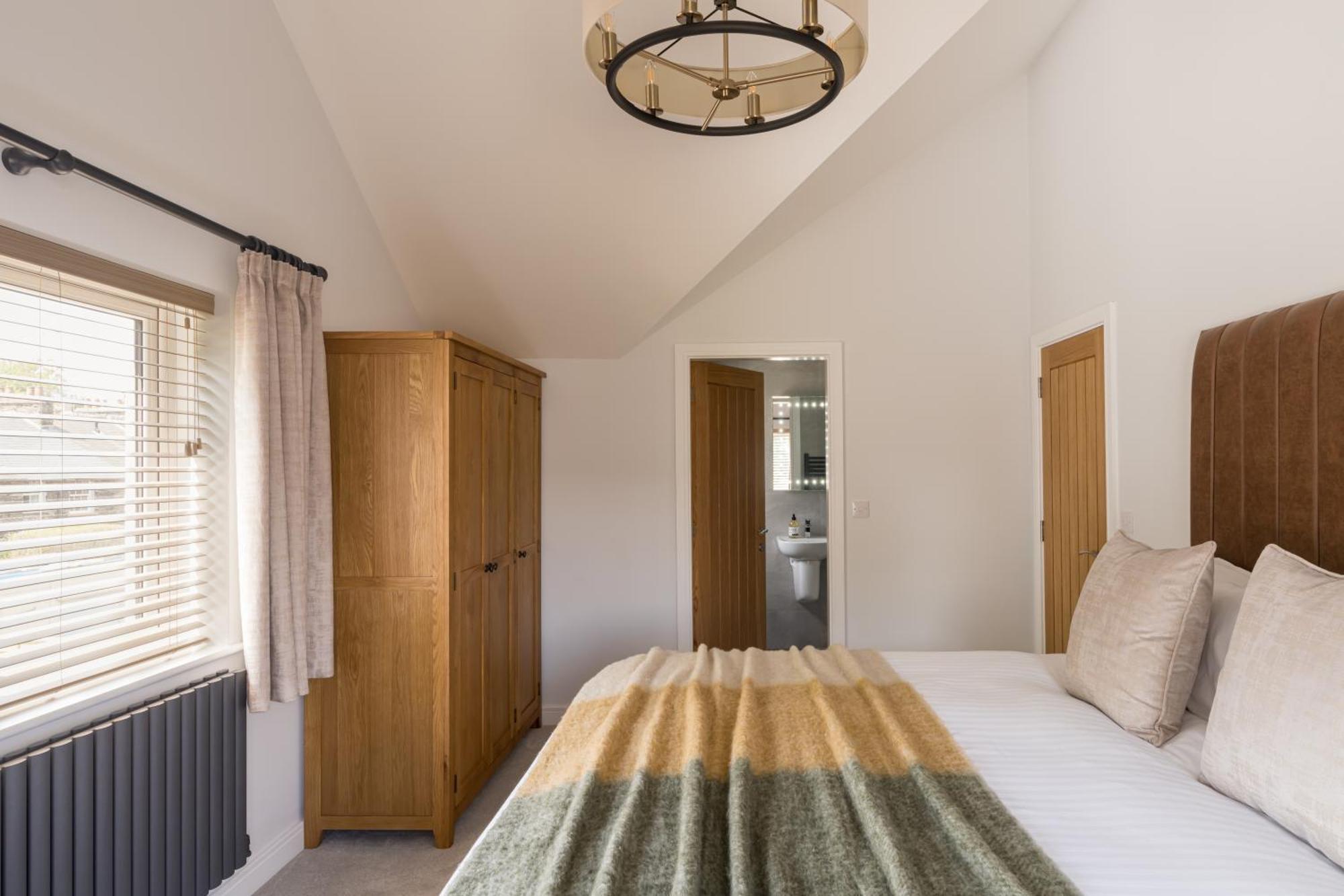 Upper Oak House Villa Windermere Eksteriør billede