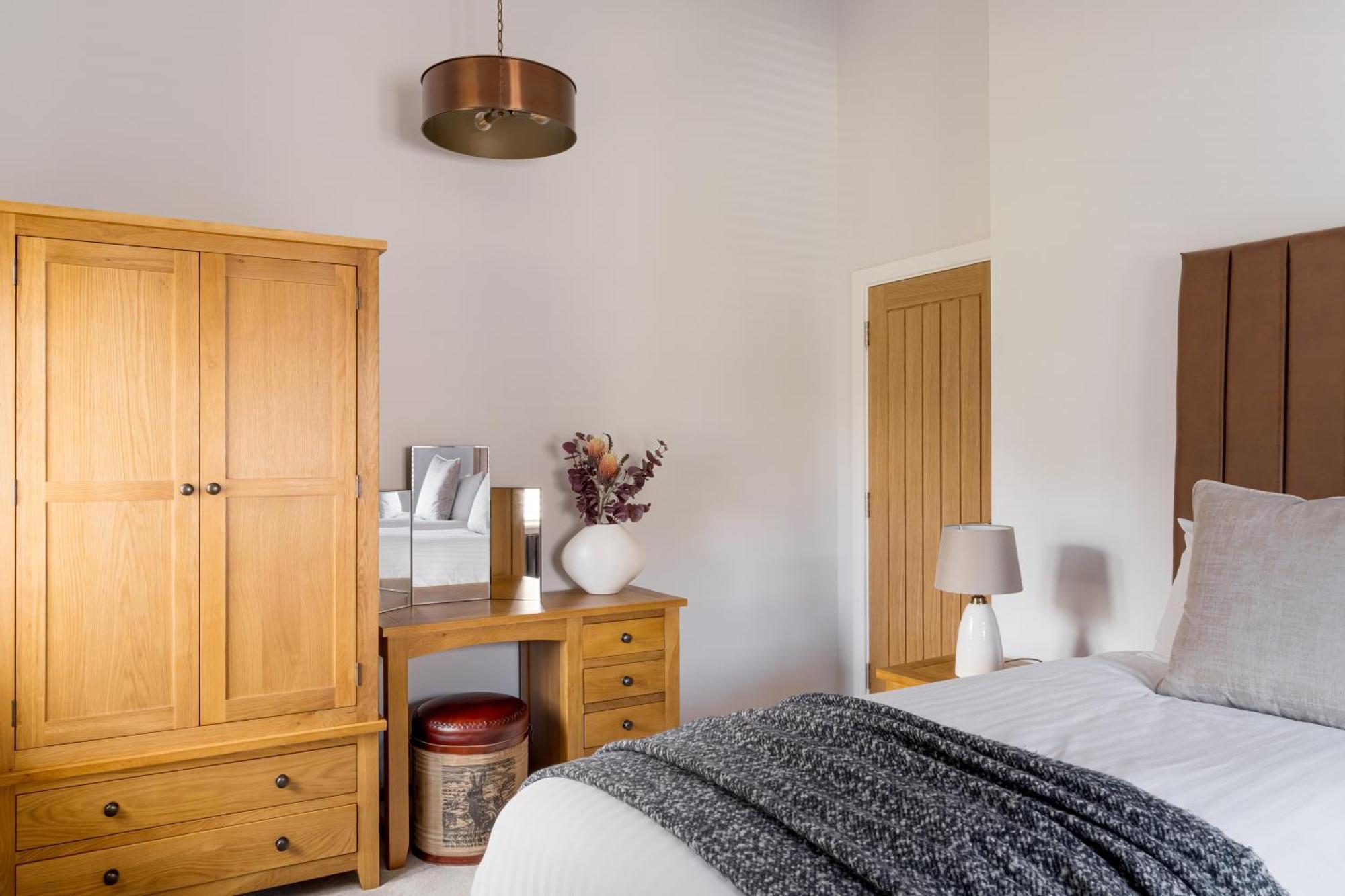 Upper Oak House Villa Windermere Eksteriør billede