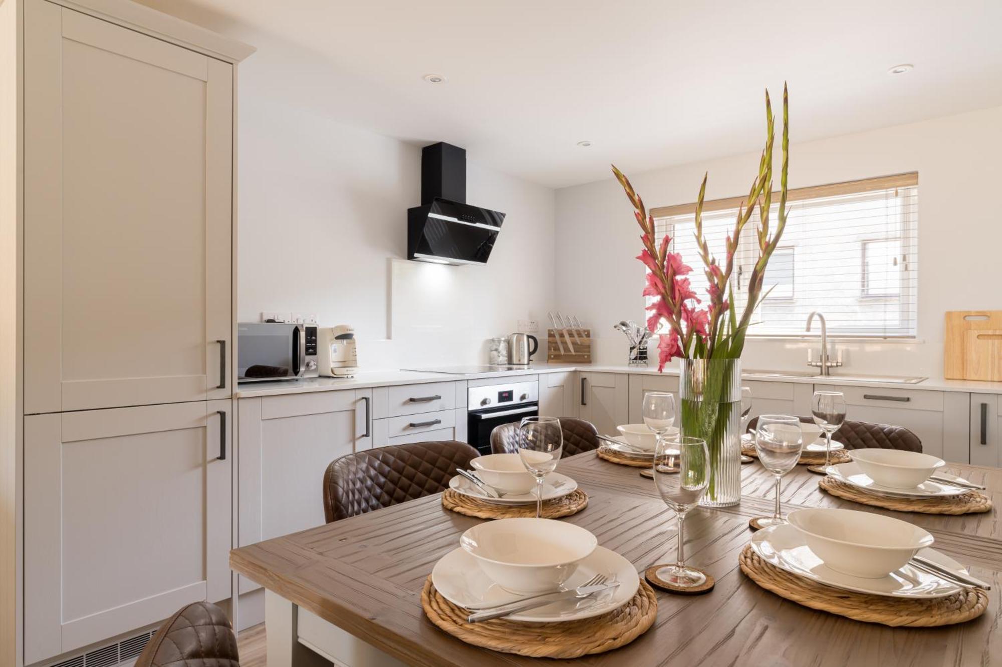 Upper Oak House Villa Windermere Eksteriør billede