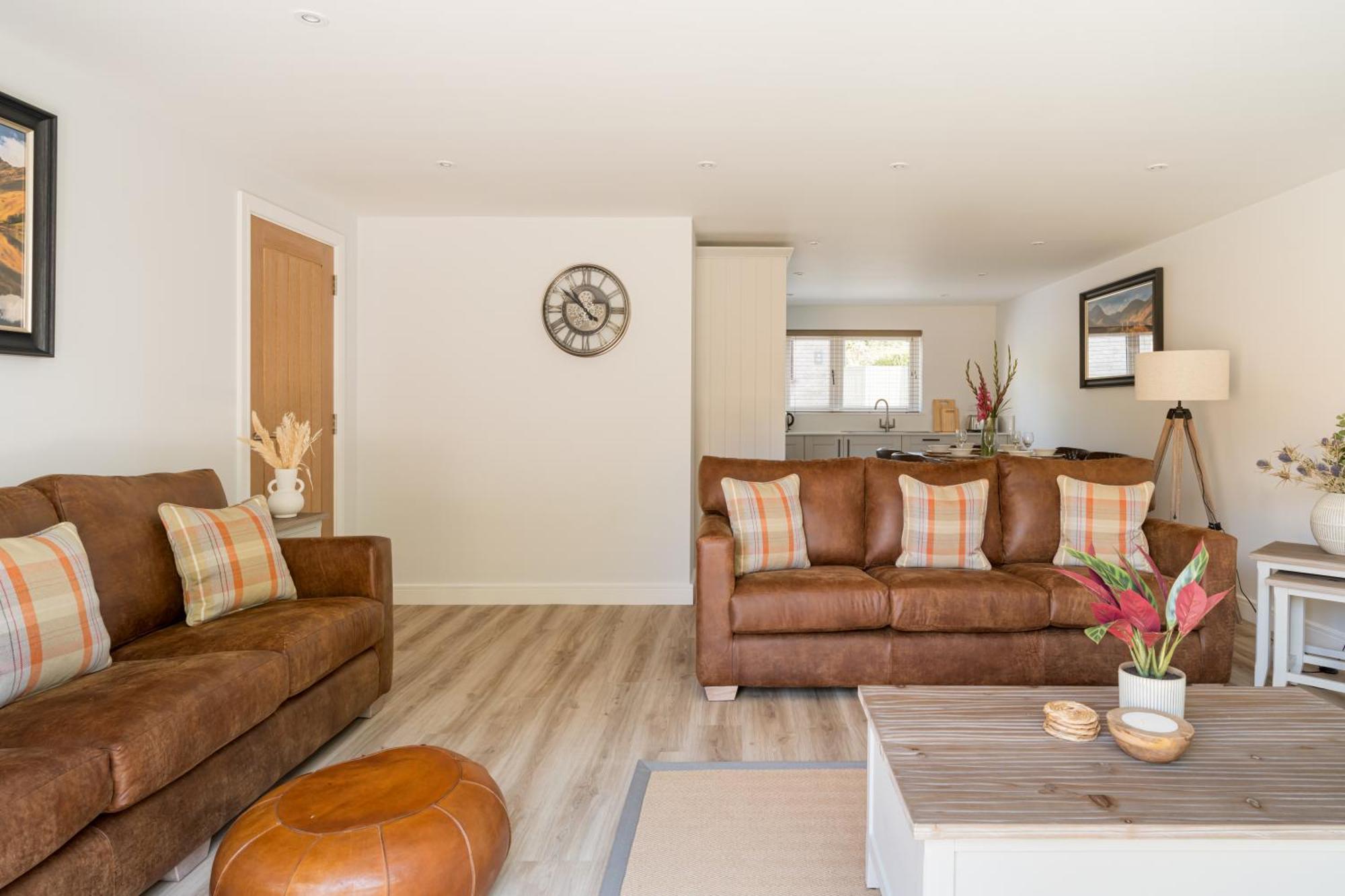 Upper Oak House Villa Windermere Eksteriør billede