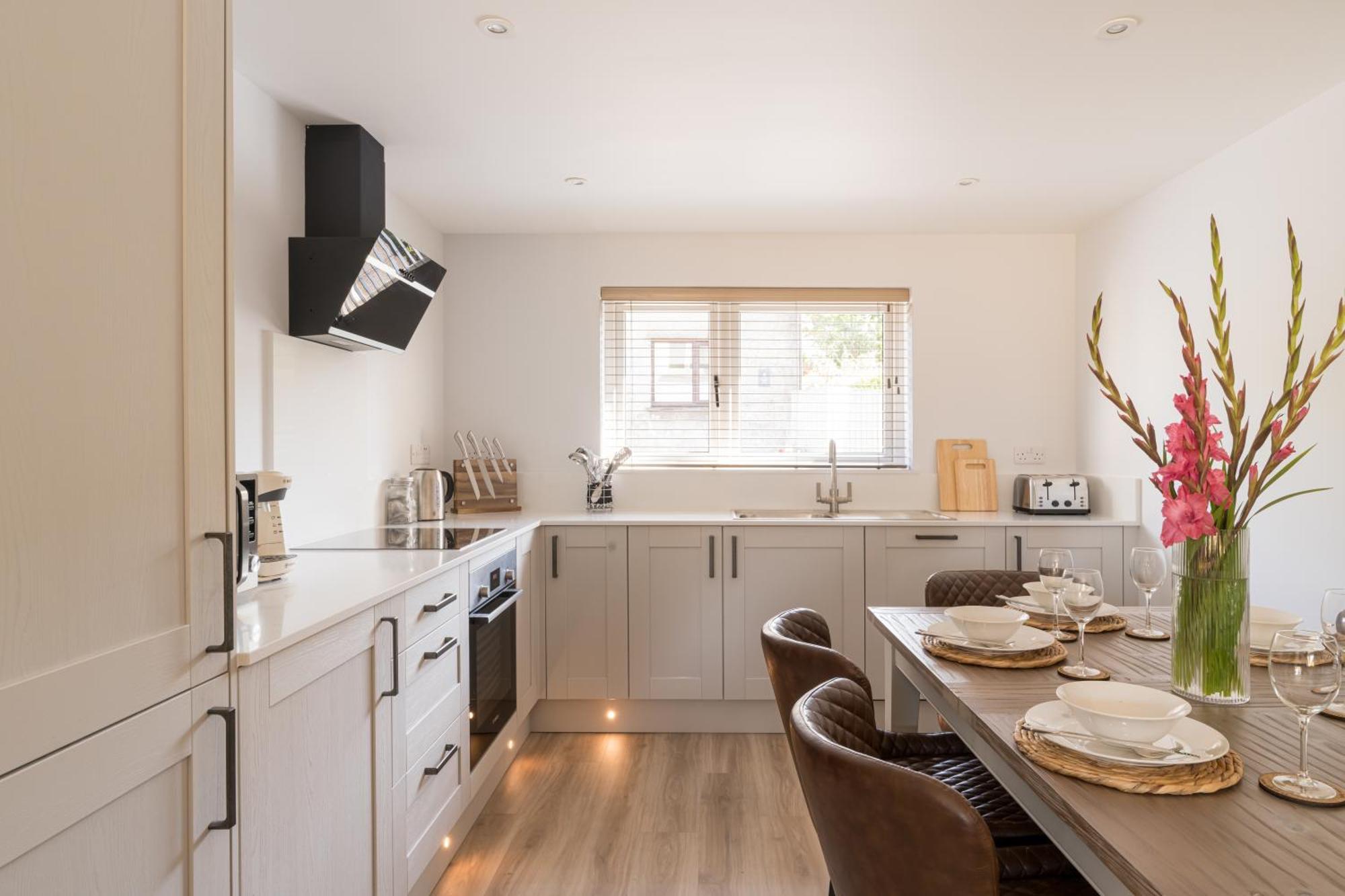 Upper Oak House Villa Windermere Eksteriør billede